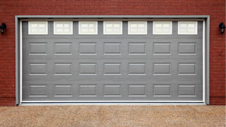 Garage Door Repair at Parrot Park San Mateo, California